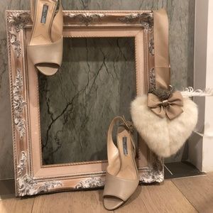 by PRADA (MADE IN ITALY) SHOES